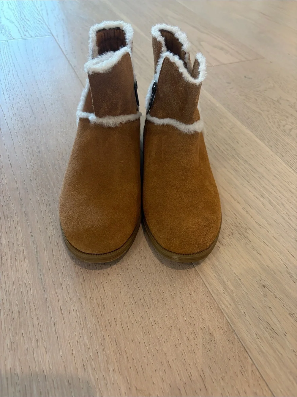 UGG cozy shearling